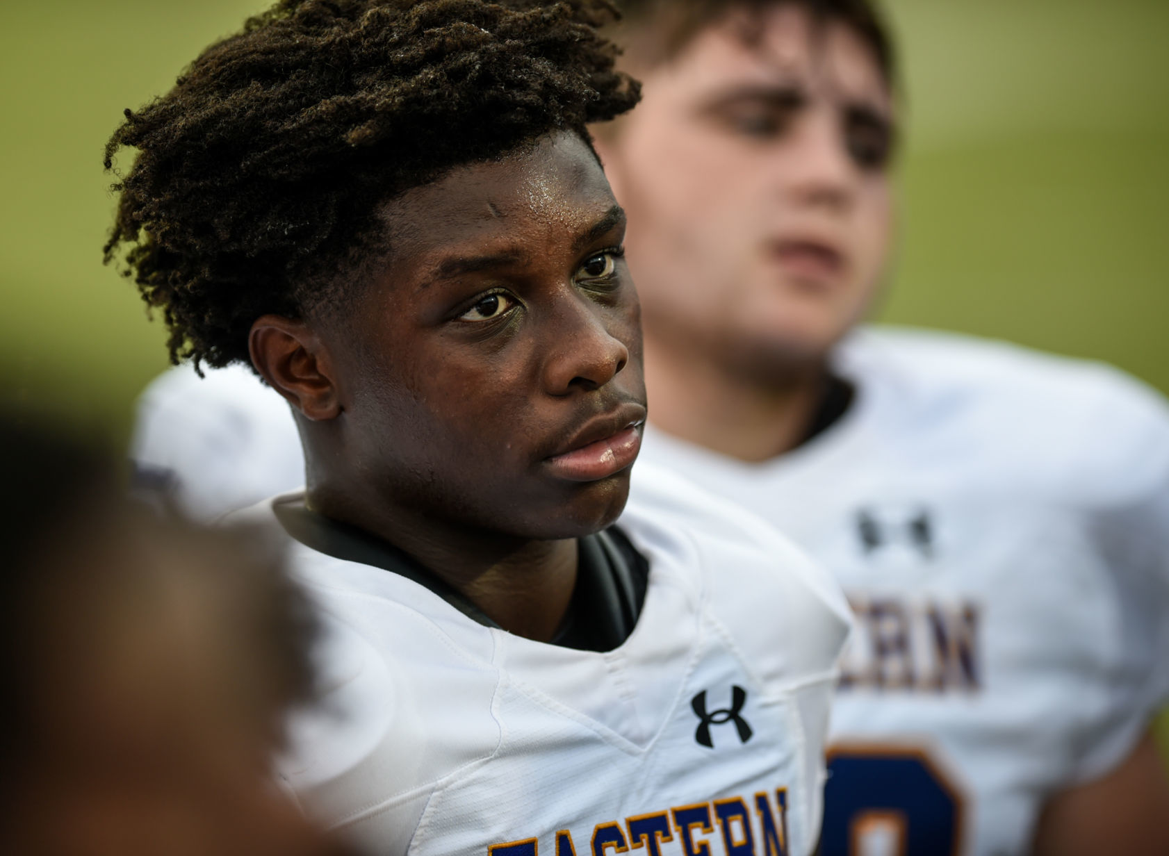 Eastern Guilford vs Northeast Guilford